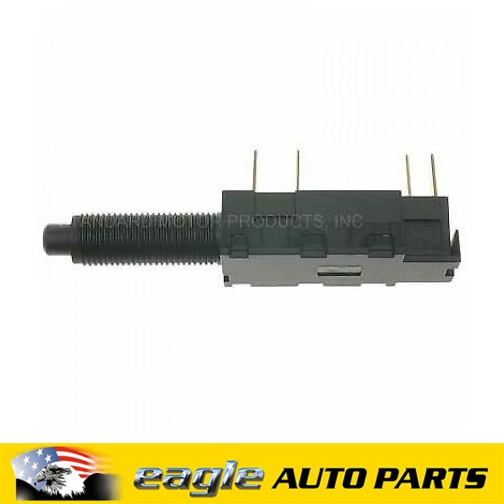 UNIVERSAL STOP LIGHT SWITCH GM CHEV BUICK PONTIAC OLDSMOBILE CADILLAC # SLS159