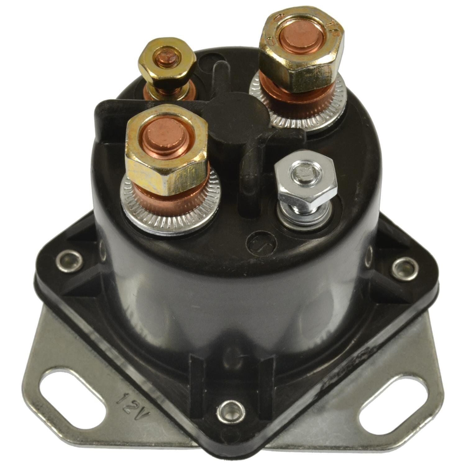 Ford 7.3 Powerstroke Standard Motor Starter Solenoid # SS598