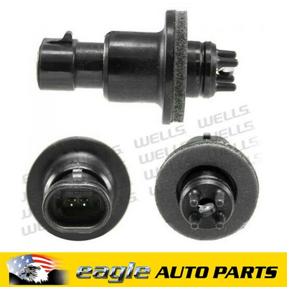 WELLS AIR CHARGE TEMPERATURE SENSOR 1990-1997 GM VARIOUS # SU1195