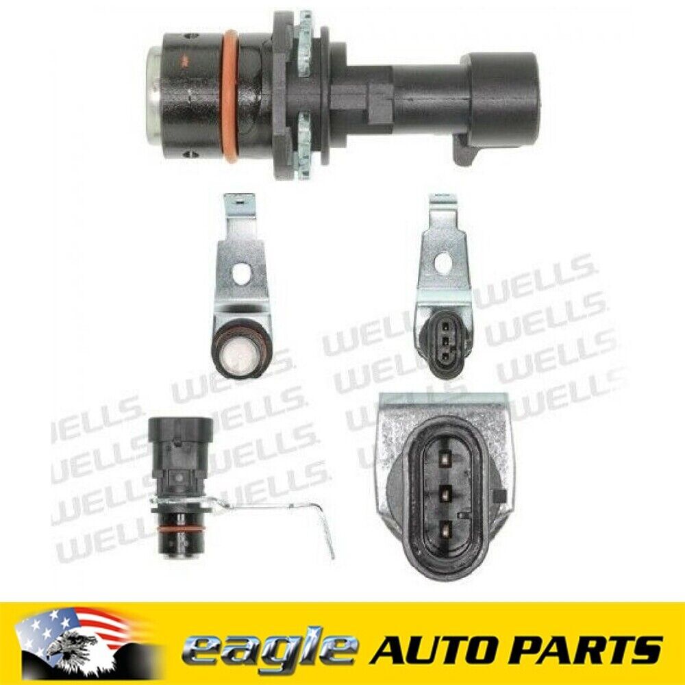Wells Crank Angle Sensor 1995 - 2000 5.7lt & 7.4lt Chev Truck Various # SU1207