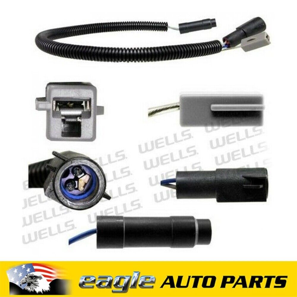 WELLS CRANKSHAFT POSITION SENSOR 1980-87 FORD,LINCOLN,MERCURY VARIOUS # SU213