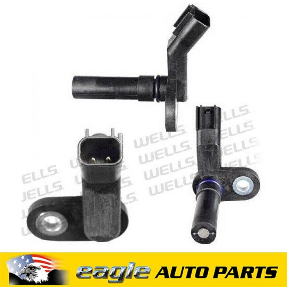 Wells Crank Angle Sensor 1999-10 5.4lt Ford F250 & F350 Super Duty # SU256