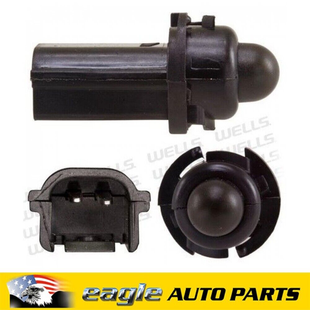 WELLS AUTOMATIC HEAD LIGHT SENSOR 1999 - 06 CADILLAC, CHEV, GMC TRUCKS # SU8209