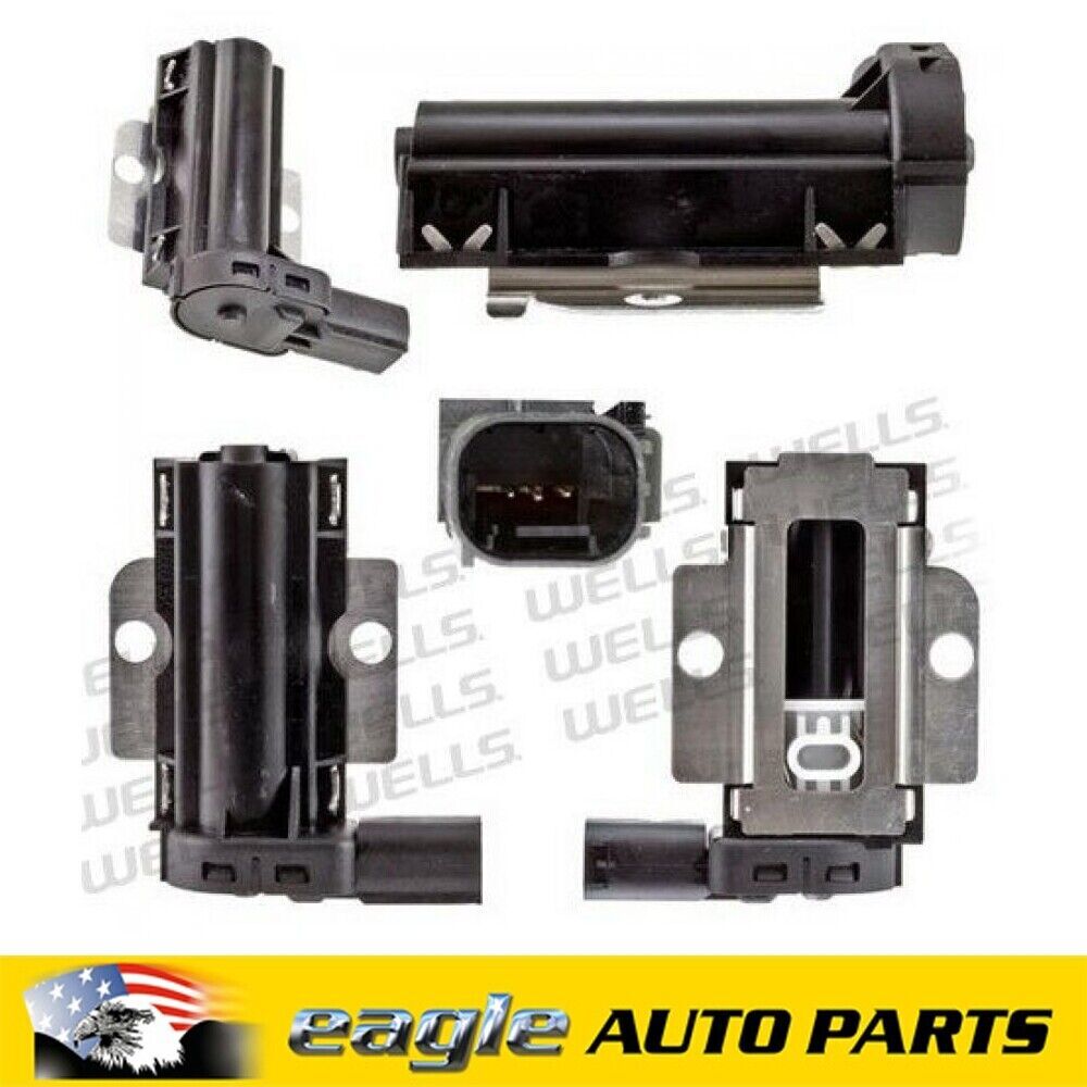 WELLS BRAKE PEADL POSITION SENSOR 2006 - 2012 CADILLAC CHEV GMC TRUCKS # SU9341