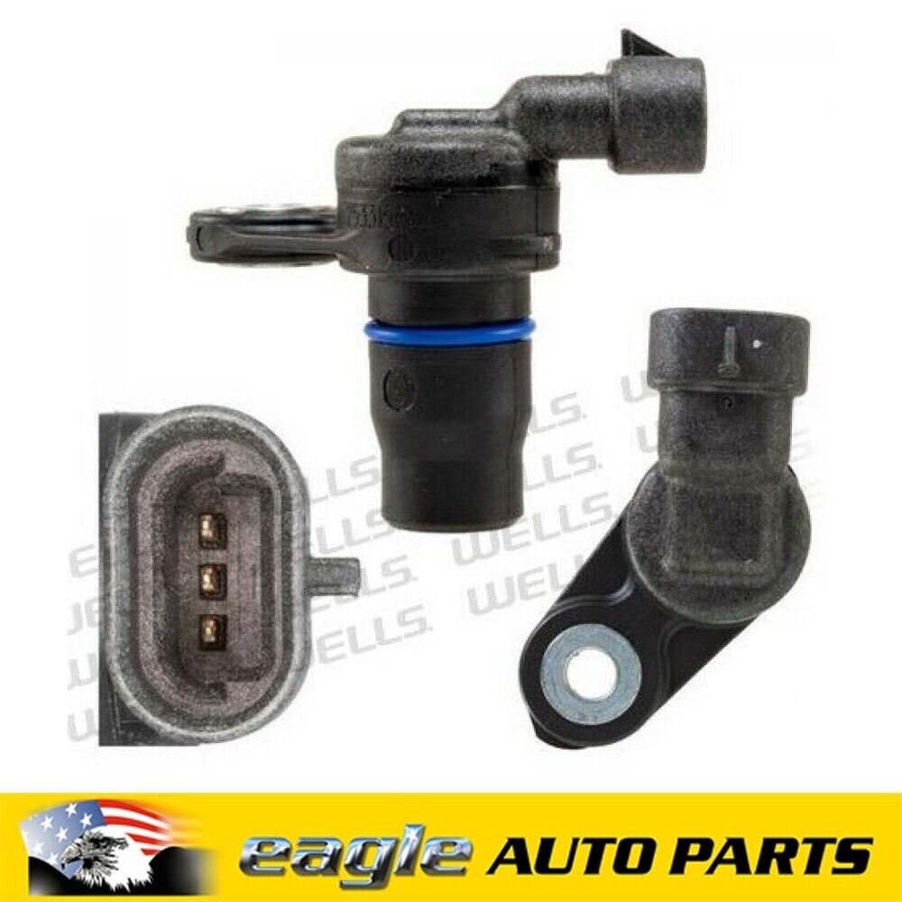 Wells Accelorator Pedal Potentiometer Ass 3.7lt  2006 - 2009 H3 Hummer  # SU9400