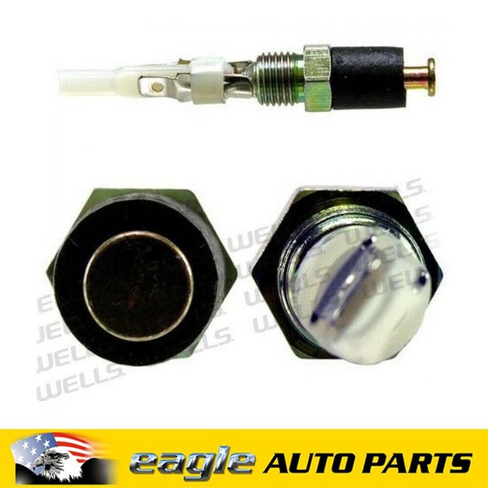 Wells Door Jamb Switch 1964 - 88 AMC Buick Cadillac Chev Dodge Various # SW108