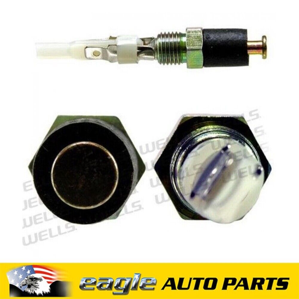 Wells Door Jamb Switch 1964-88 AMC Buick Cadillac Chev Dodge Various # SW90