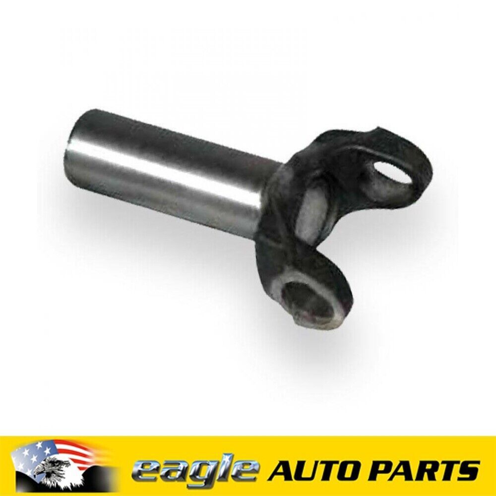 Tremec H/D Ductile Iron Trans Yoke, Accepts 1310 Series U-Joint # SY1330-6000