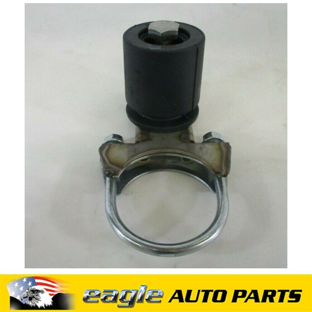 JAGUAR EXHAUST CLAMP OEM # T4A13765