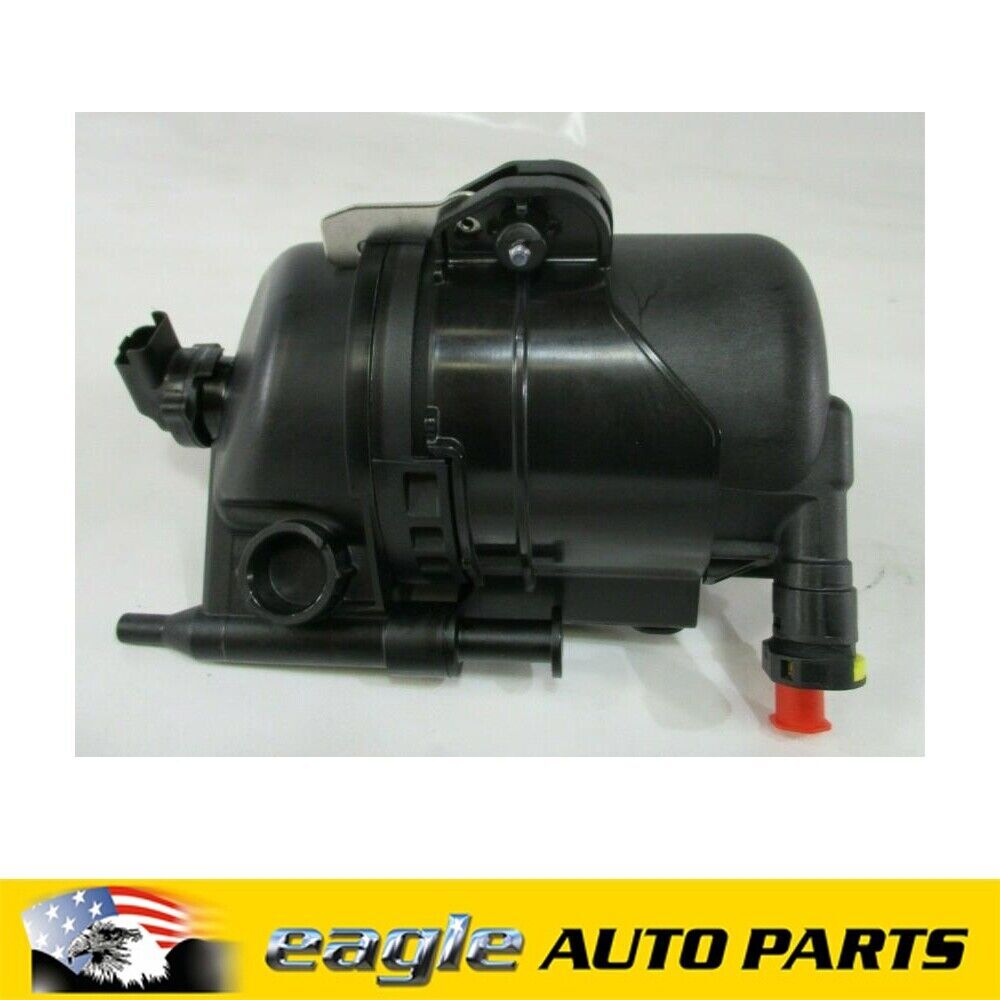 JAGUAR F-PACE FUEL FILTER OE # T4A31056