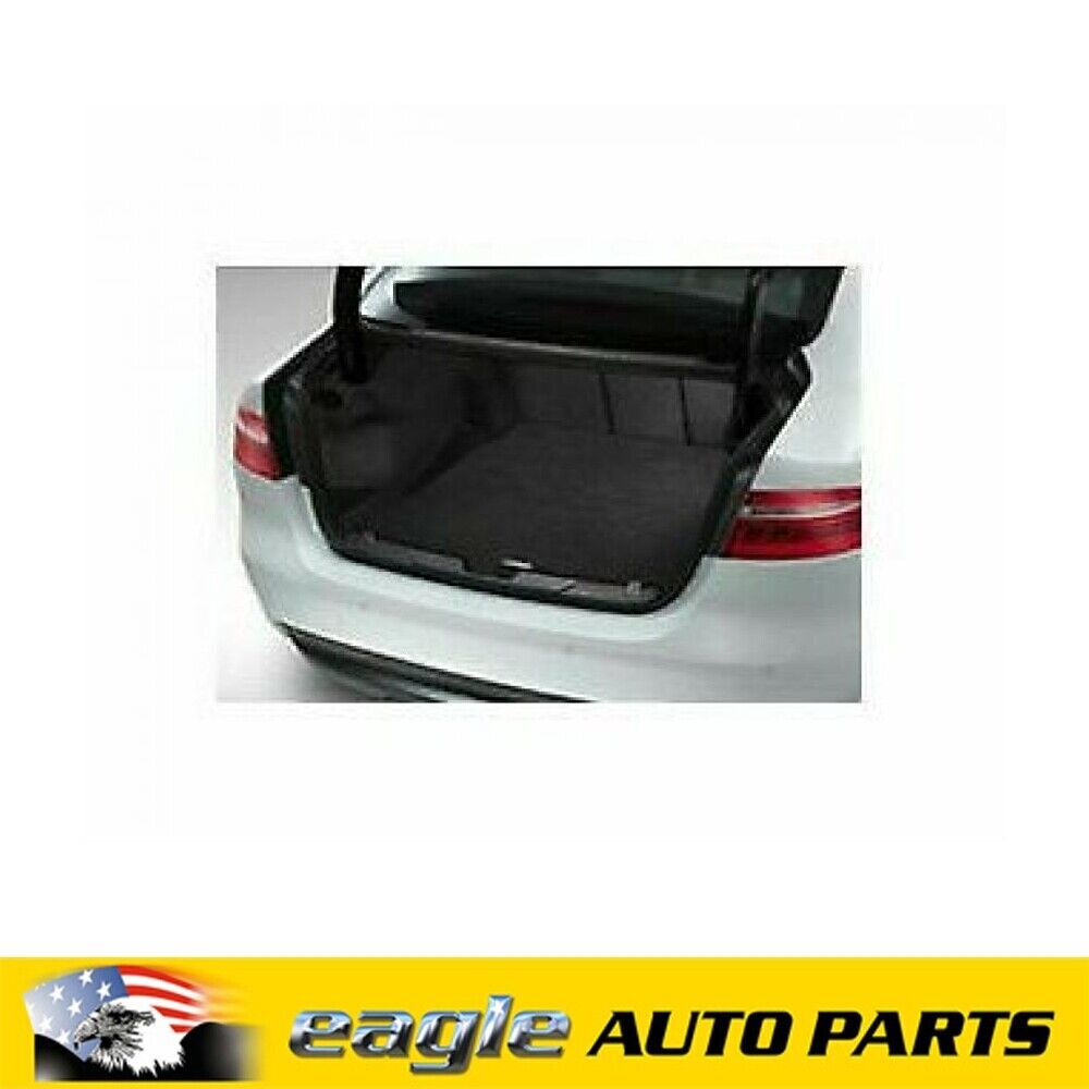 JAGUAR XE RANGE 2015 TRUNK CARPET PREMIUM GENUINE OE # T4N7147PVJ