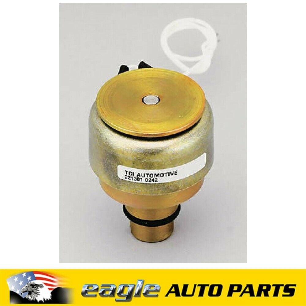 Turbo 350 TH350 TCI Trans Brake Solenoid # TCI221301