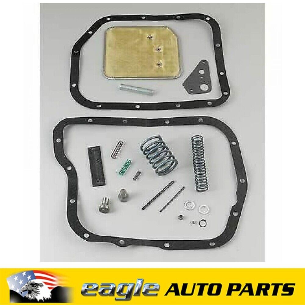Turbo 400 TCI Performance Shift Improver Transmission Upgrade Kit TCI226000