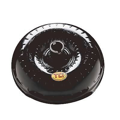 TCI StreetFighter Torque Converter Turbo 350 Turbo 400 , 2500+ Stall # TCI241000