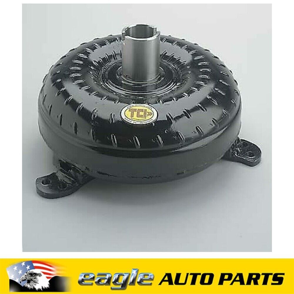 Chev TCI Ultimate StreetFighter Torque Converter 3500+ Turbo 350 400 # TCI241003