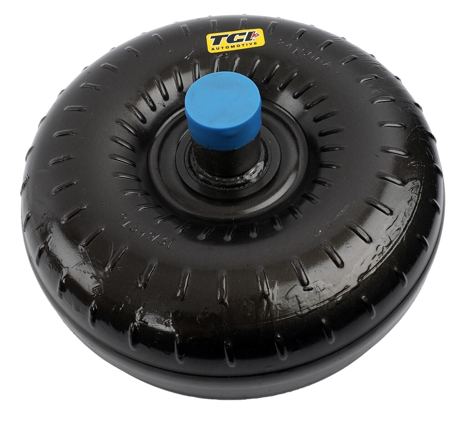TCI Saturday Night Special Torque Converter Chev Turbo 350 Turbo 400 TCI241500-A