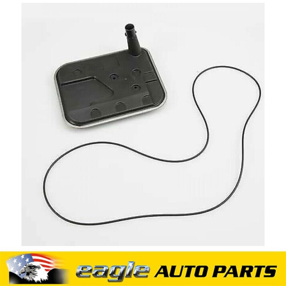 TCI Transmission Filter Chev 4L80E 4L85E # TCI278506