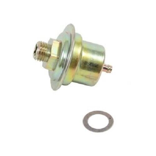 Ford C6 TCI Transmission Vacuum Modulator Push In 77 Onwards # TCI360003