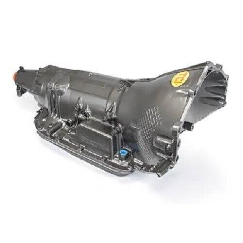 Chev LS Series TCI 4L60E StreetFighter Transmission 725hp # TCI371016