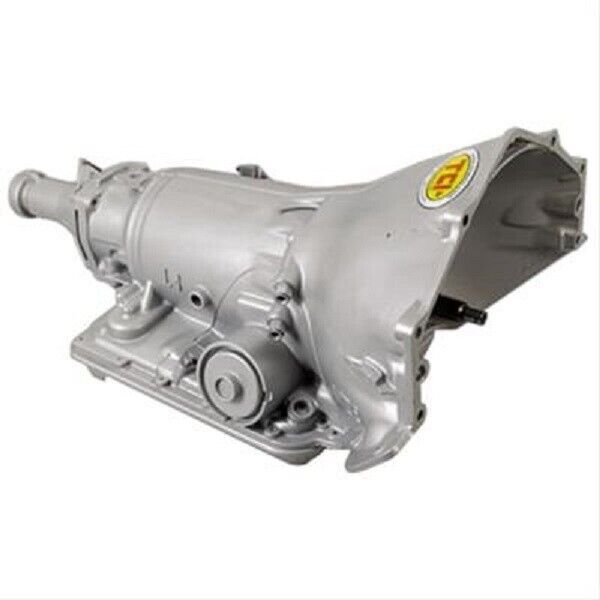 Chev Turbo 700R4 TCI Street Rodder Automatic Transmission 525HP # TCI371038