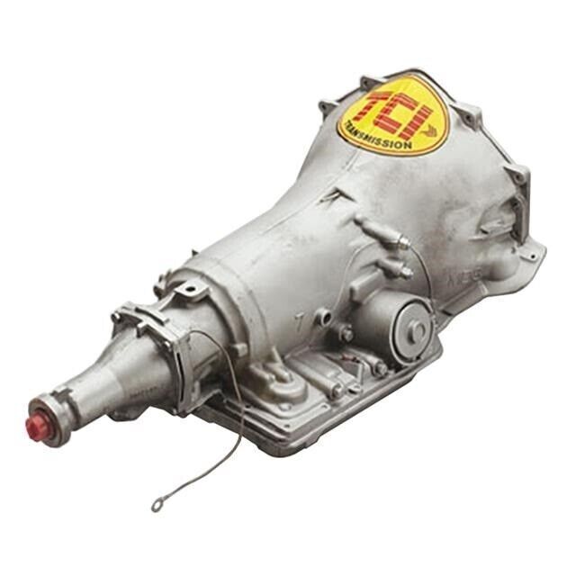 Chev Turbo 700R4 TCI StreetFighter Automatic Transmission 725hp # TCI371060