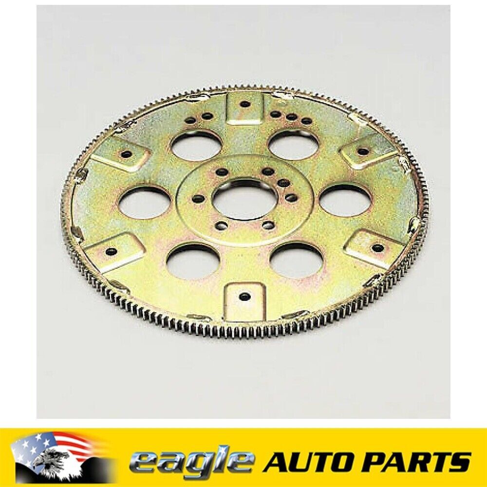 Chev 454 TCI Automotive Forged Flexplate 168T # TCI399473
