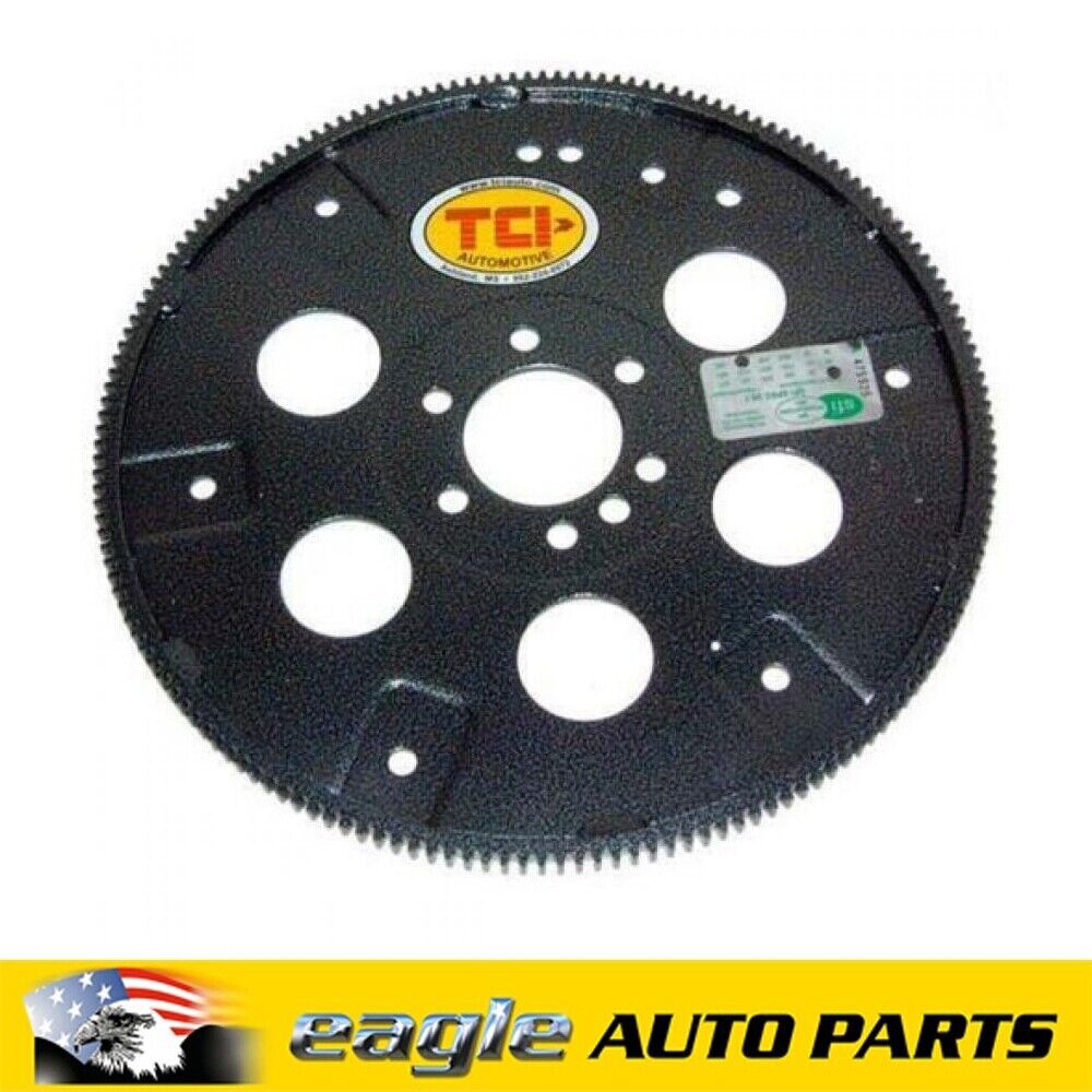 Chev 305 350 Vortec TBI 1986 - 1999 168T TCI Flexplate # TCI399773