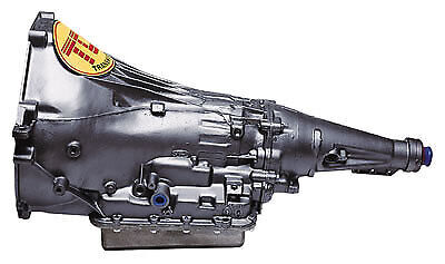 TCI StreetFighter Automatic Transmission Ford C6 Windsor Cleveland # TCI411400