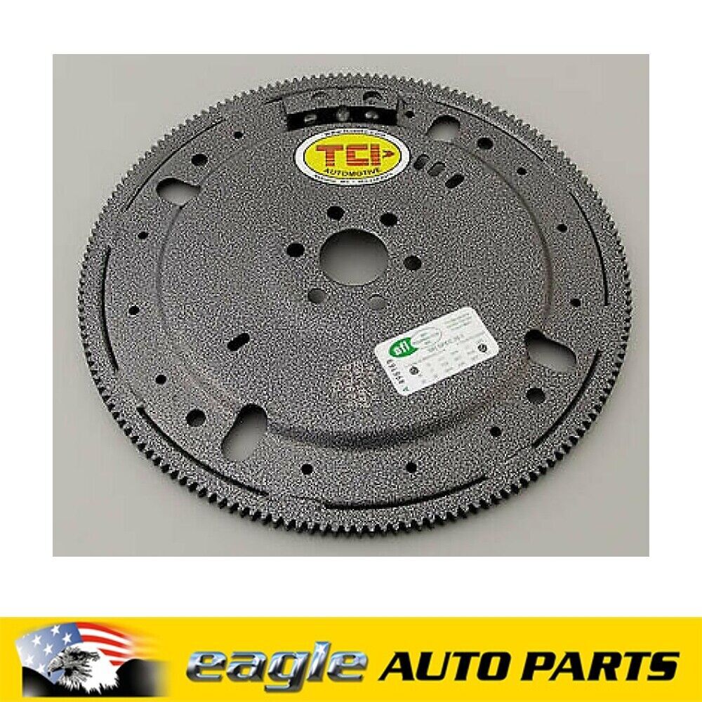 TCI Ford 289 302 351 Windsor 157 Teeth Neutral Balance 10.5" Flexplate TCI529615