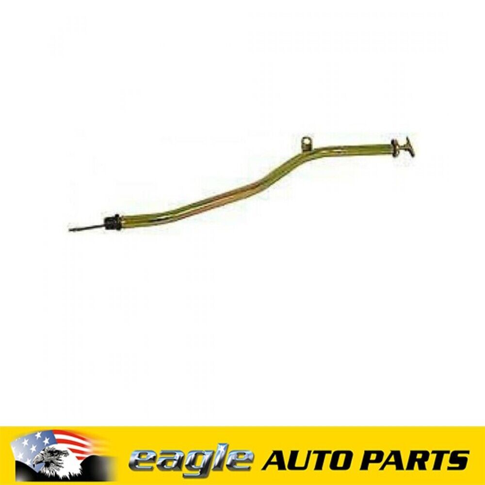Chev Powerglide TCI Locking Dipstick & Tube # TCI743800
