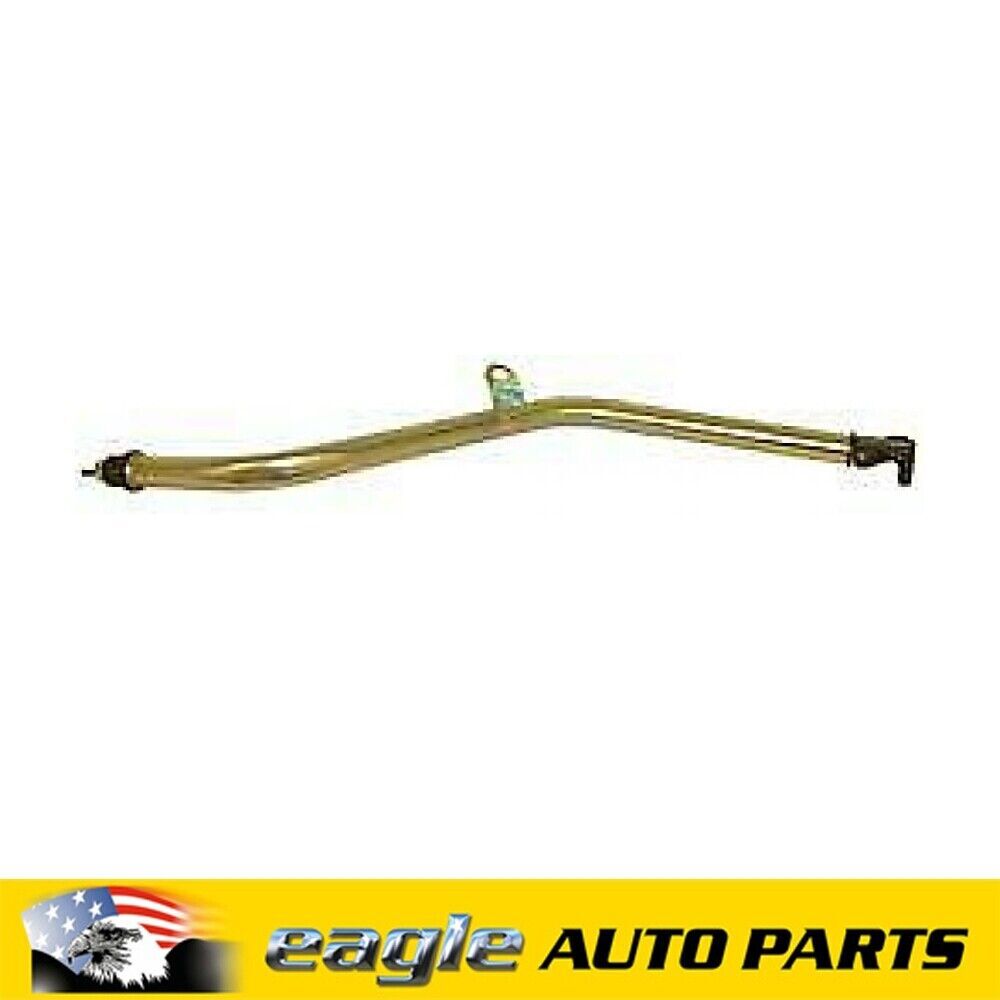 Chrysler 904 TCI Automatic Transmission Dipstick with Tube Locking # TCI743806