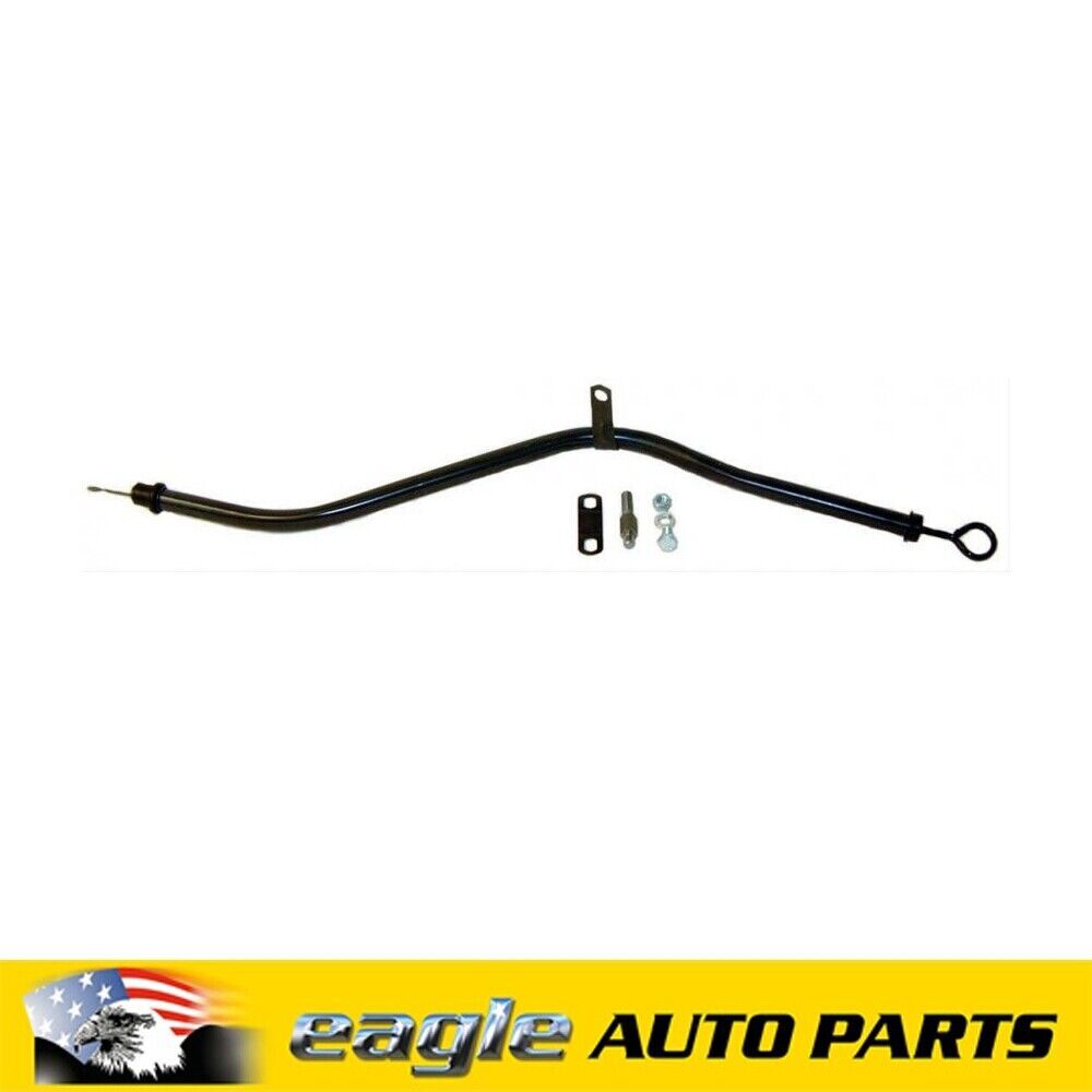 TCI Chev Universal GM Turbo 350 Turbo 400 Transmission Dipstick & Tube # TCI743860