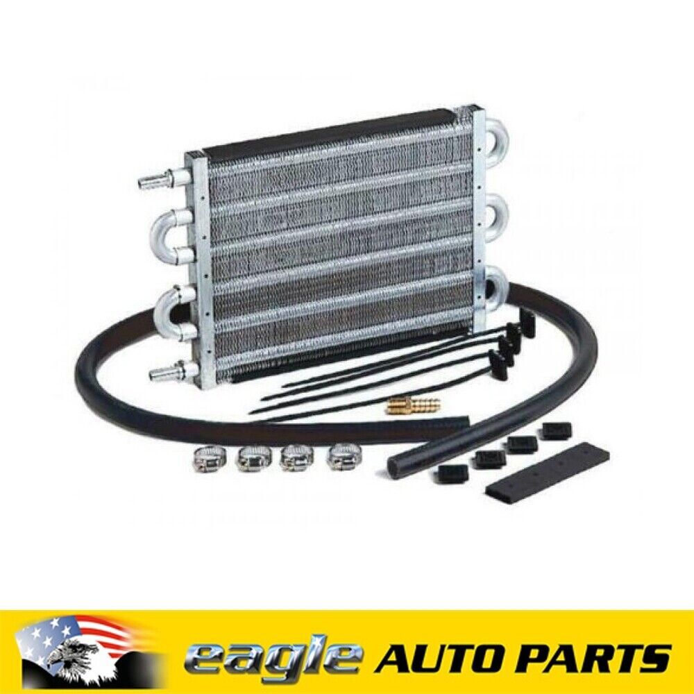 TCI Universal Transmission Cooler # TCI820500