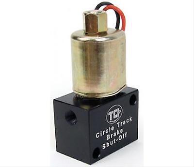 TCI Electric Brake Shut - Off # TCI861200