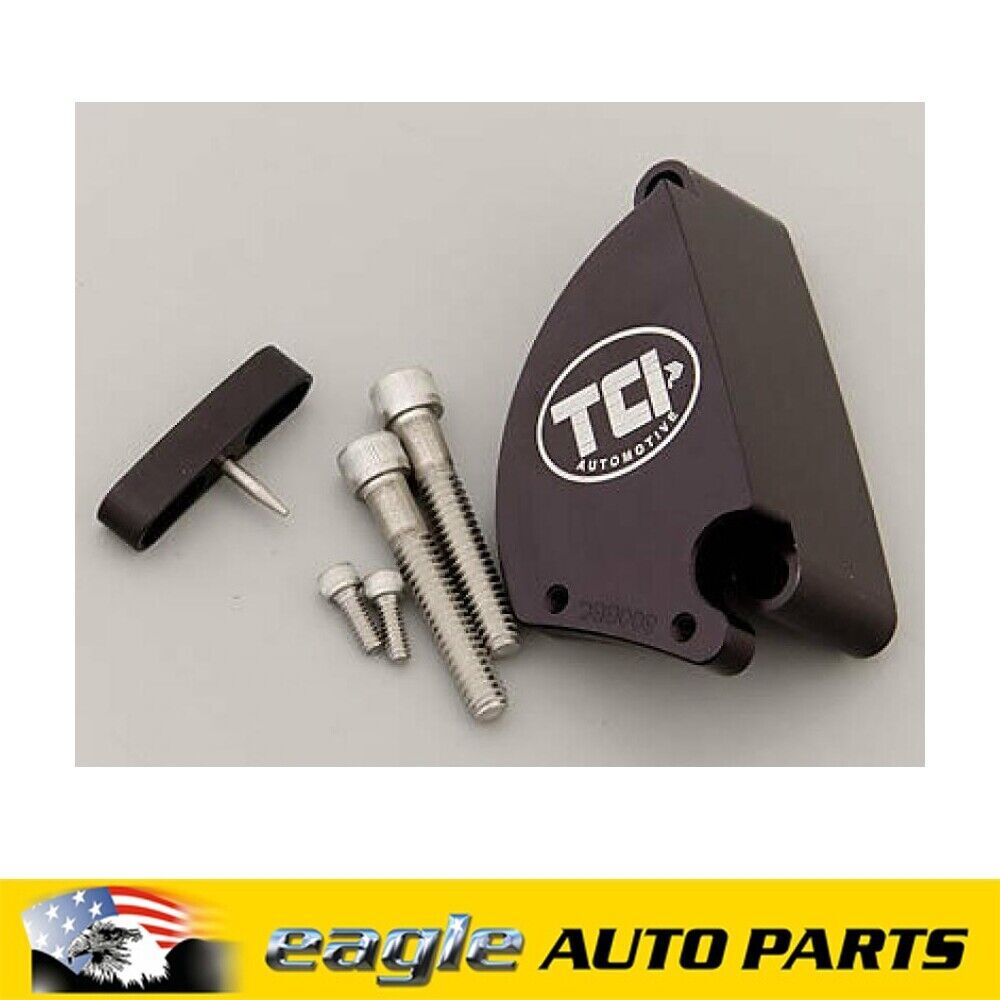 Chev Big Block To Suit 8" Balancer TCI Timing Pointer # TCI871006