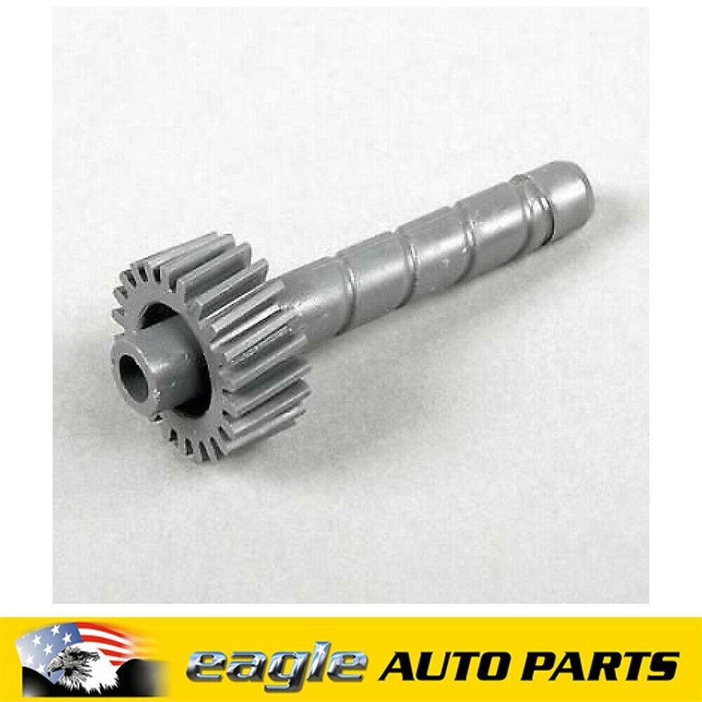 TCI GM T350 Powerglide Speedometer Driven Gear Grey 22 Tooth # TCI880004