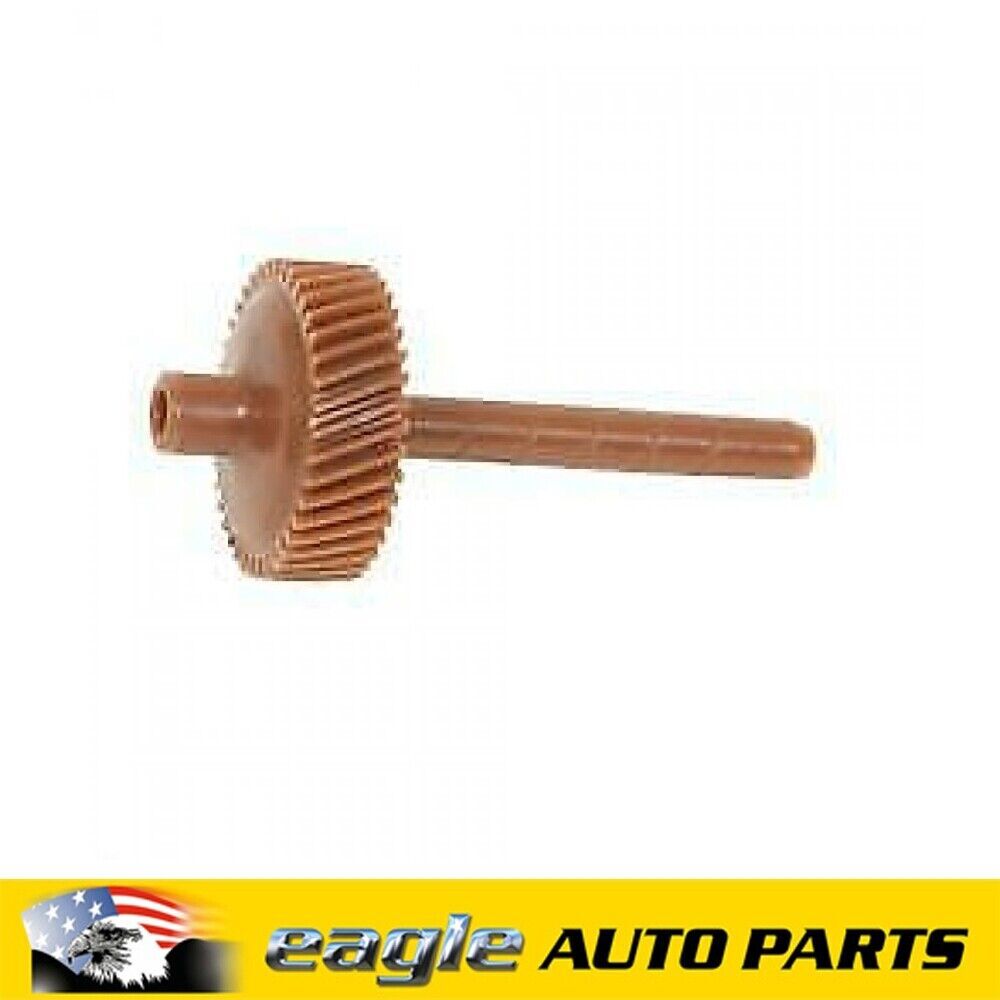 TCI GM T400 Speedometer Driven Gear Brown 39 Tooth # TCI880012