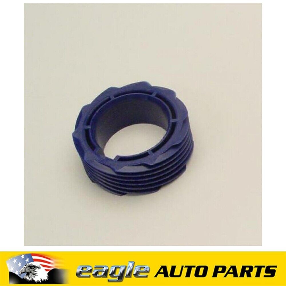 TCI GM Speedometer Gear 10 Tooth Purple # TCI880015