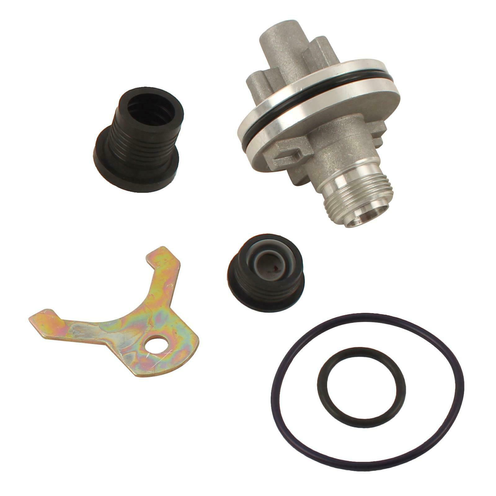 TCI Speedometer Gear Housing, 40 - 45 Tooth Chev Turbo 700 # TCI880023