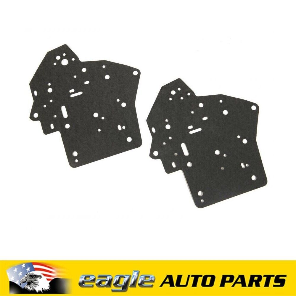 TCI Valve Body Gasket GM Turbo 400 # TCIGSK221500