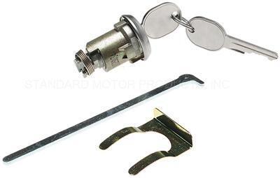 Boot Lock Barrel & Key 1958-1980 Buick Cadillac Chev Pontiac Oldsmobile # TL106