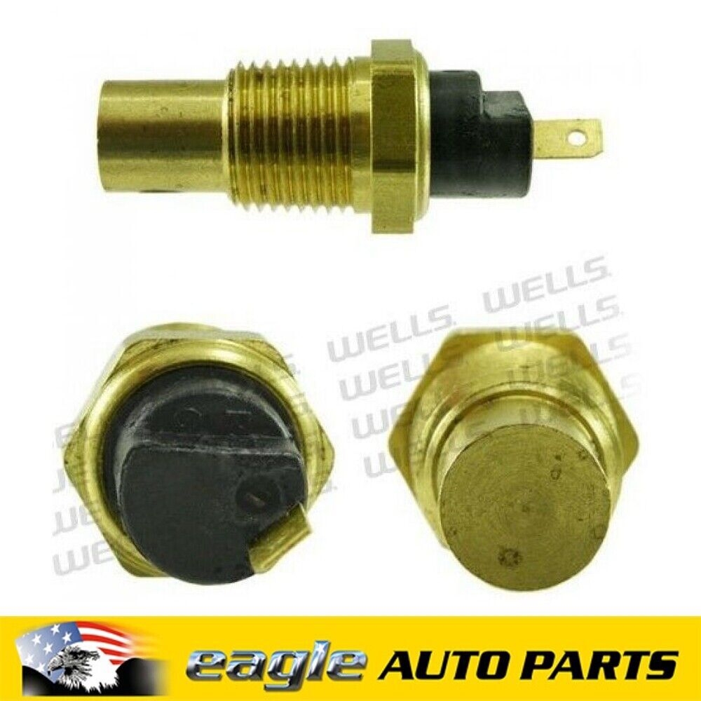 Wells Temperature Switch 1961 - 90 Buick Chev GMC Pontiac Oldsmobile # TU-46