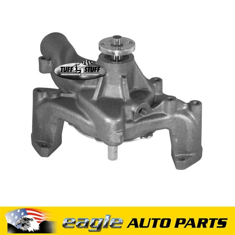 Ford FE 352 390 428 V8 Super Cool Tuff Stuff Water Pump # TUFF-1421N