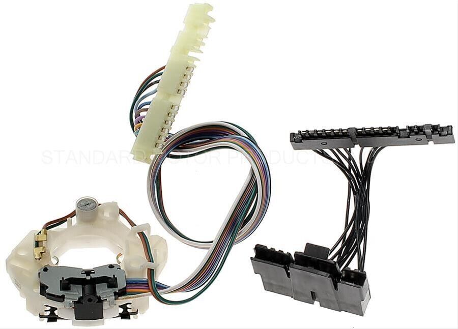 TURN SIGNAL SWITCH1969-1976 AMC CHEV JEEP OLDSMOBILE VARIOUS # TW12