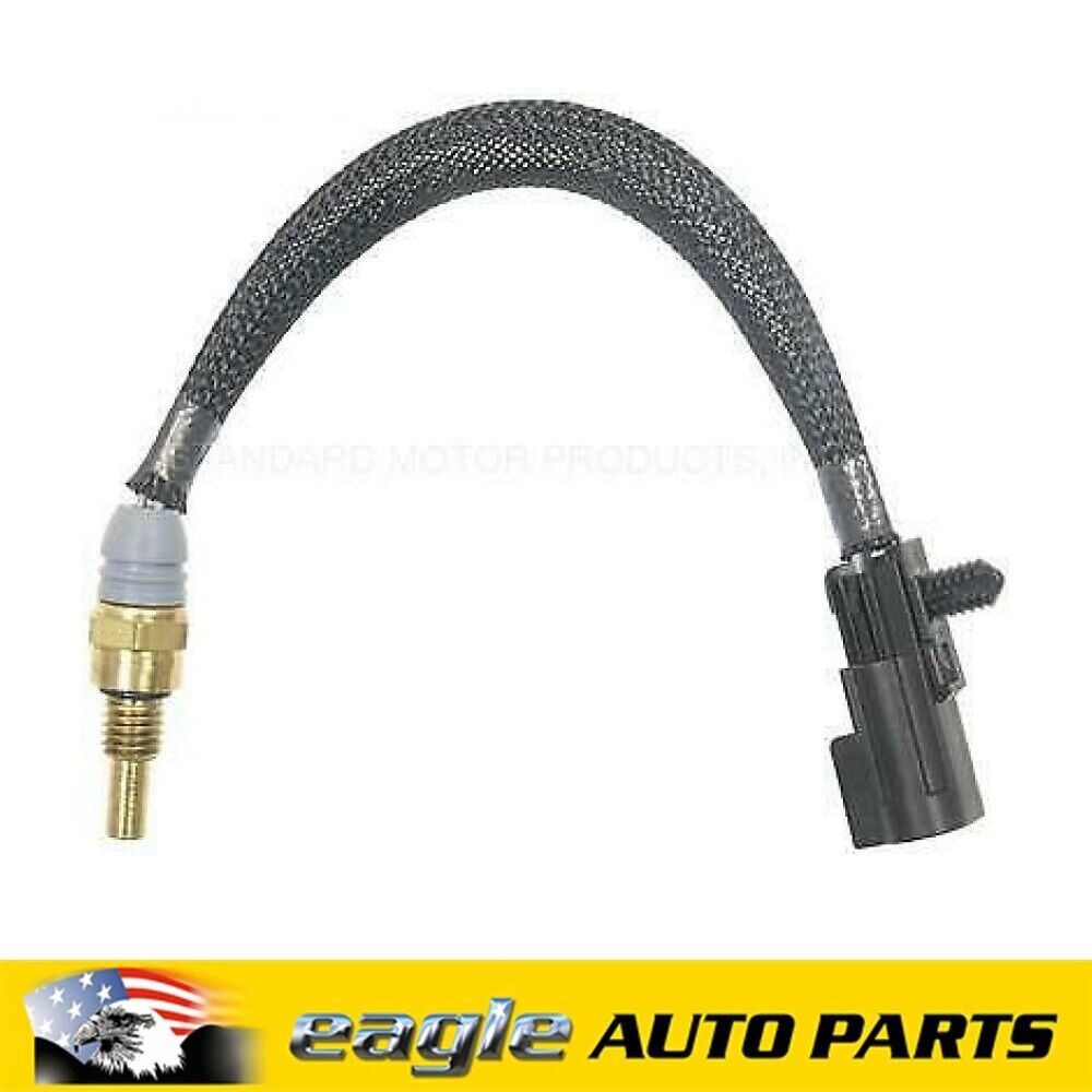 ENGINE COOLANT TEMP SENDER 2006 - 2010 HUMMER H3 3.7 # TX136