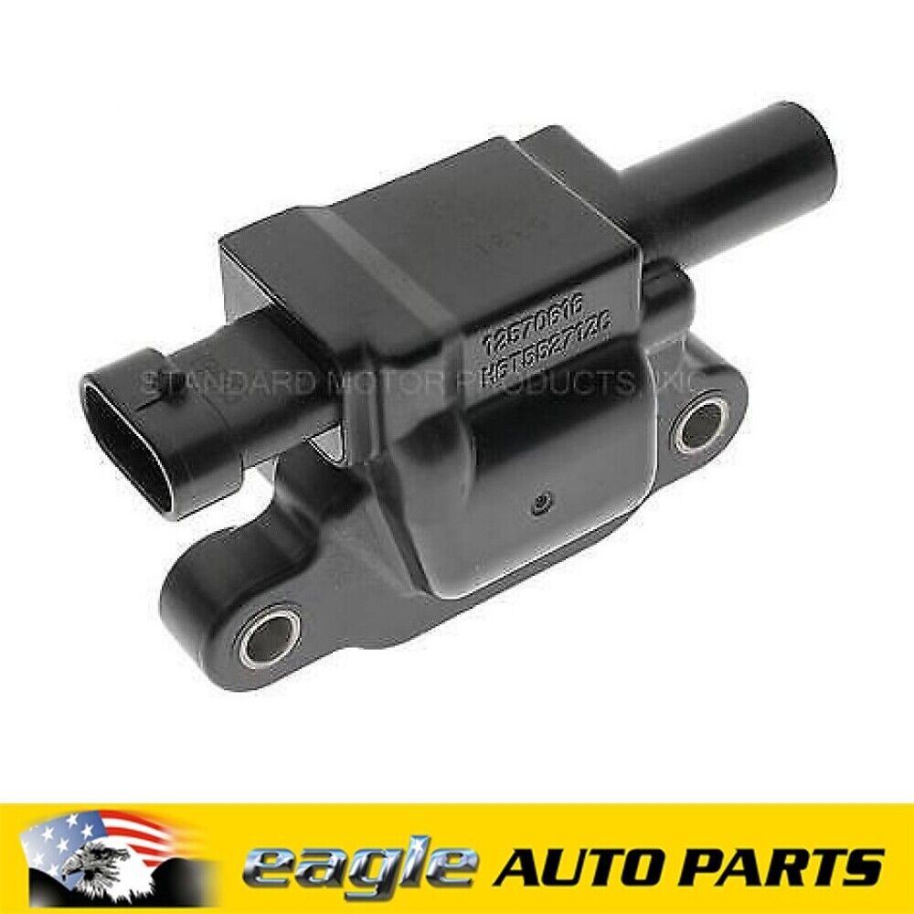 Chev LS3 LSA Standard Motor Ignition Coil # UF413