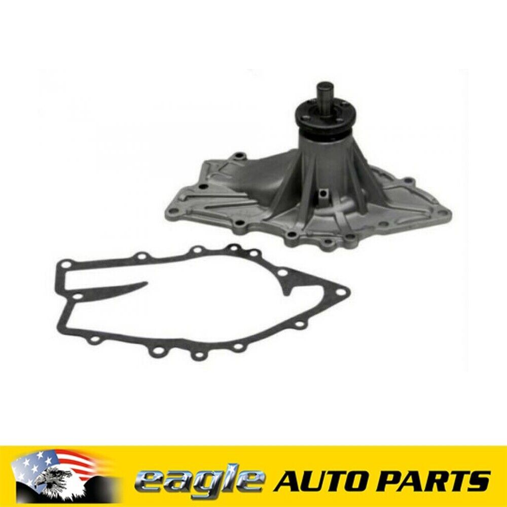 Buick Various V8 455 , 1971 - 1976 Engine Water Pump # US1045