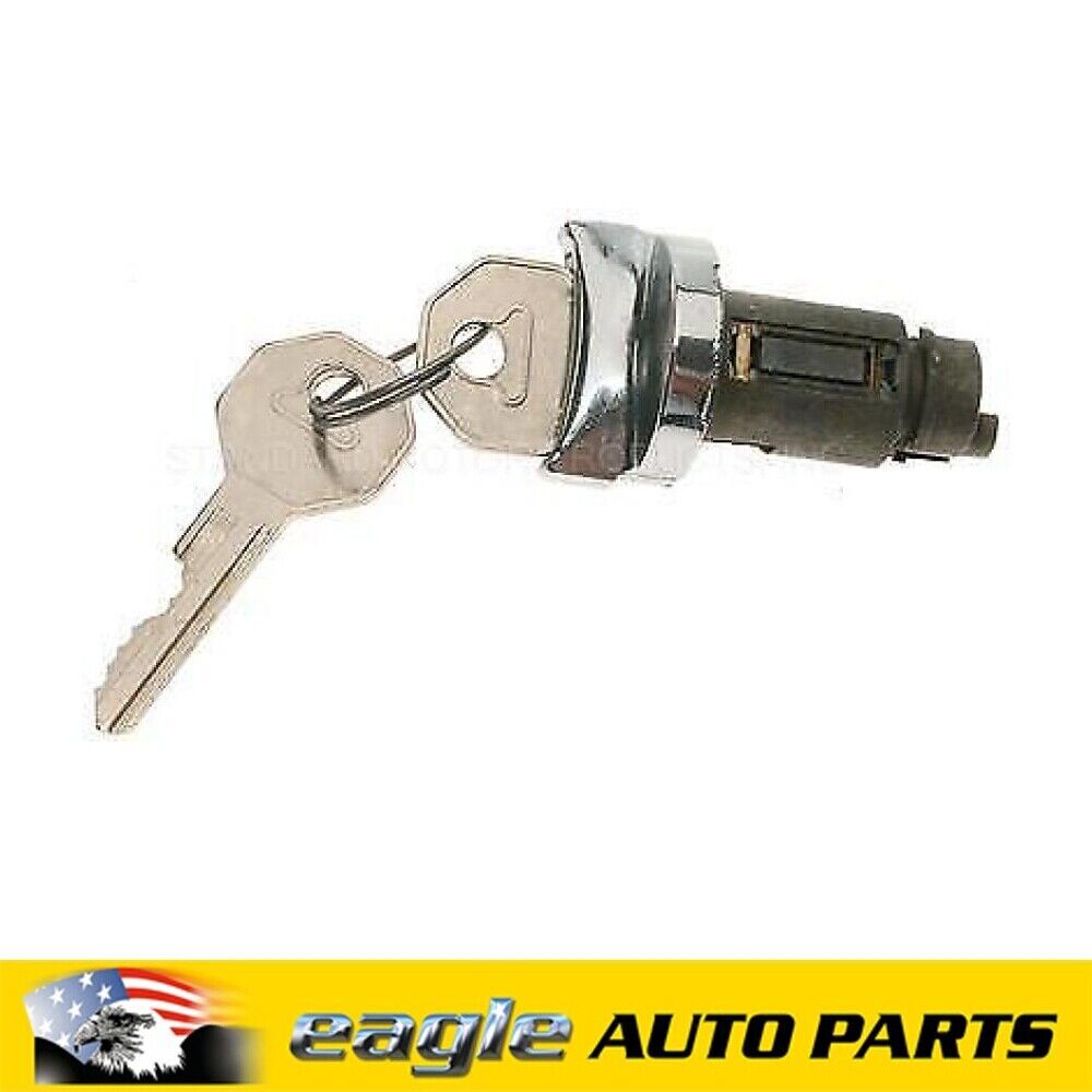 Buick Chev GMC Oldsmobile GM Various 1949 - 1965 Ignition Lock Assembly # US21L