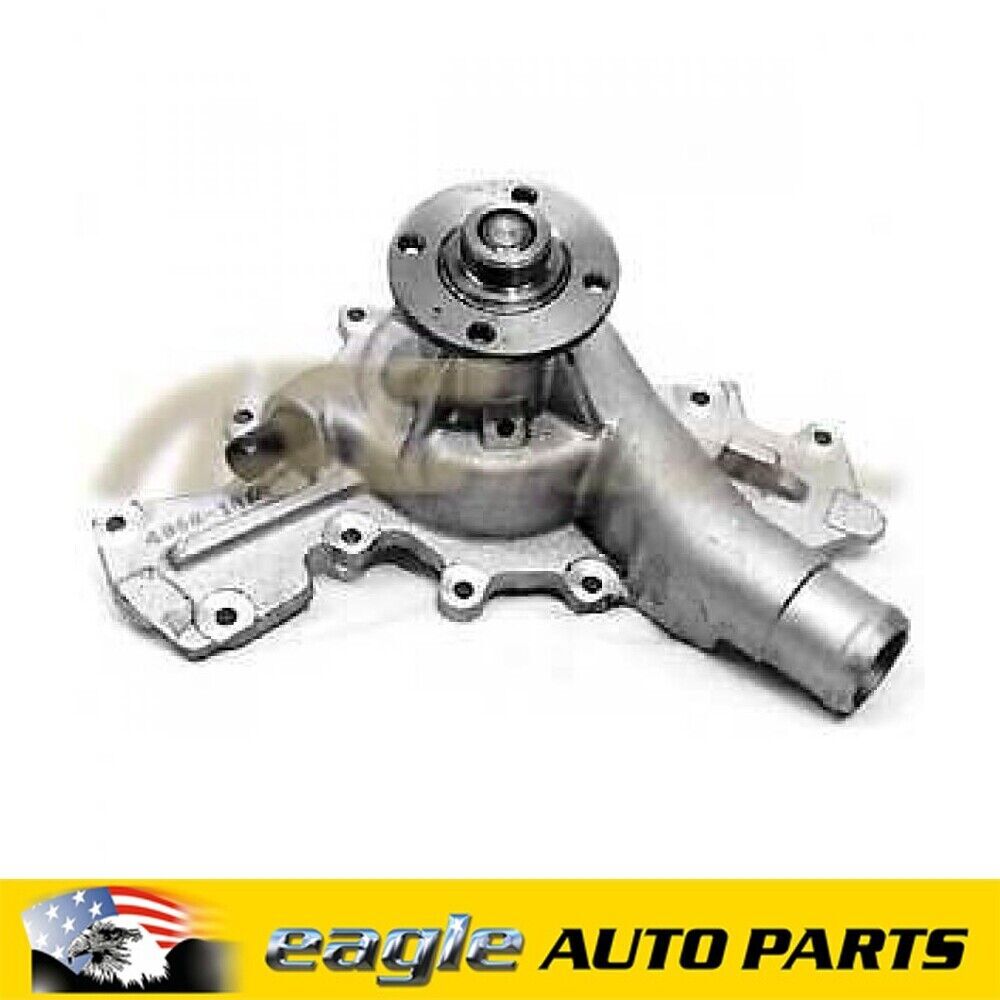 FORD EXPLORER 4.0L V6 ENGINE WATER PUMP # US4060