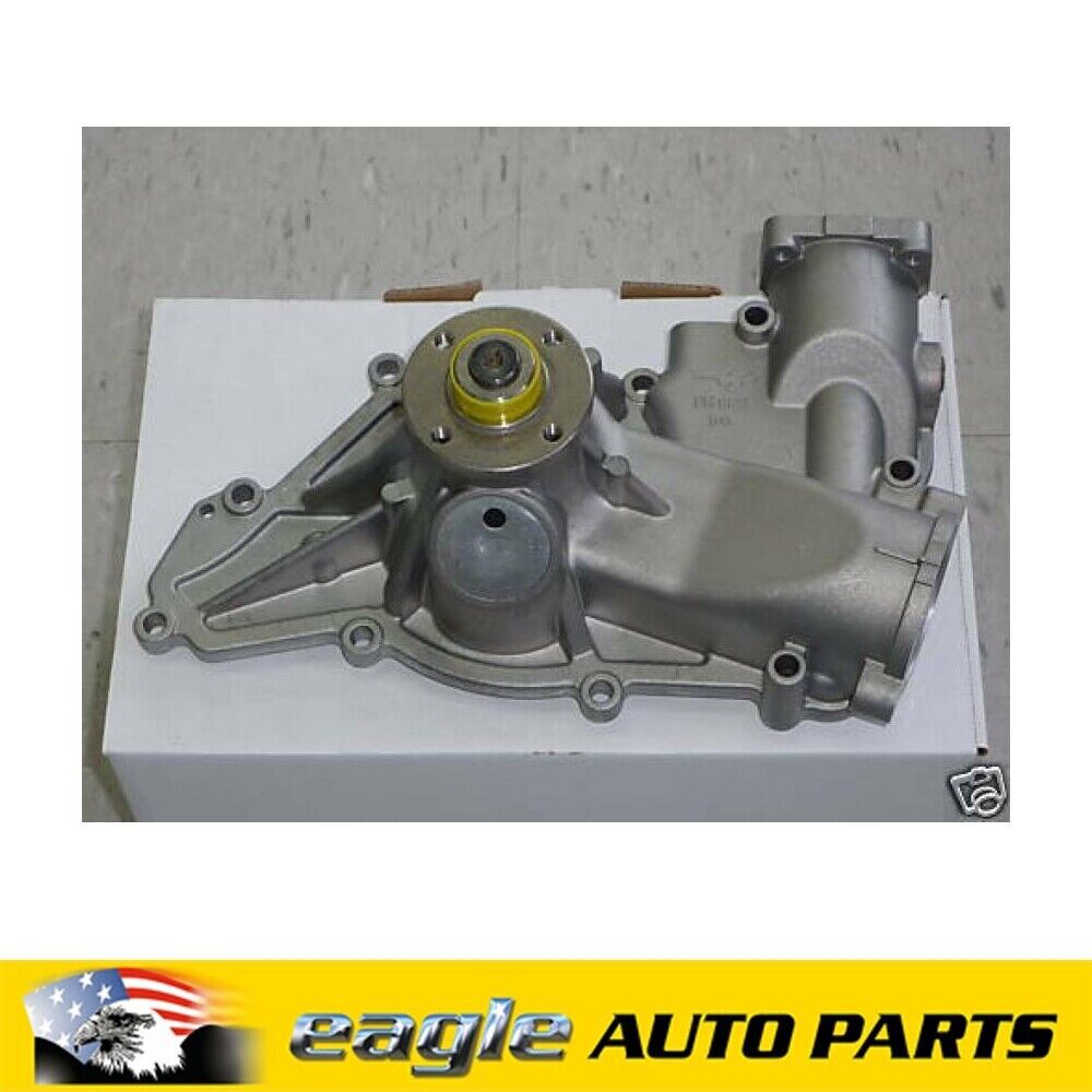 FORD 7.3 DIESEL WATER PUMP. F250 / F350 # US4114
